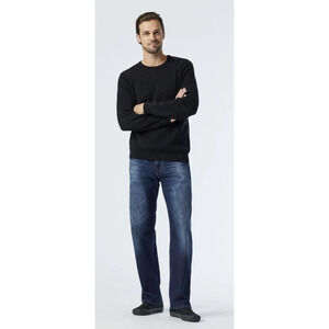 Mavi Max Wide Leg Jeans